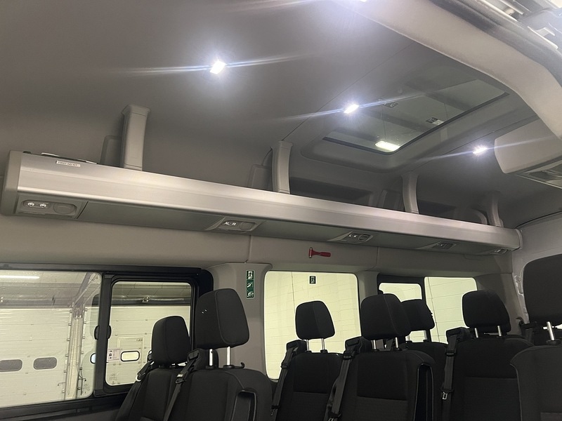 Used Ford Transit 2024 for sale - 77260873: Photo 41
