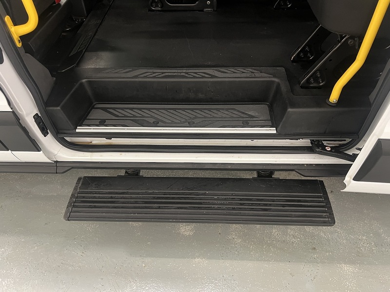 Used Ford Transit 2024 for sale - 77260873: Photo 42