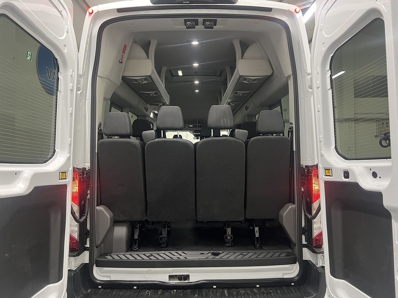 Used Ford Transit 2024 for sale - 77260873: Photo 43