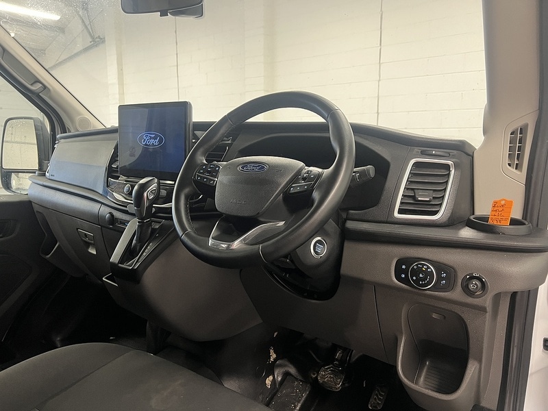 Used Ford Transit 2024 for sale - 77260873: Photo 6