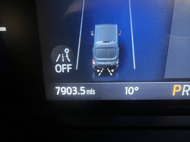 Used Ford Transit 2024 for sale - 77260873: Photo 7