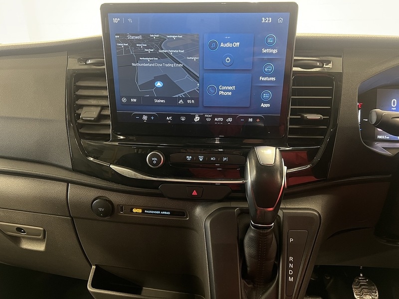 Used Ford Transit 2024 for sale - 77260873: Photo 8