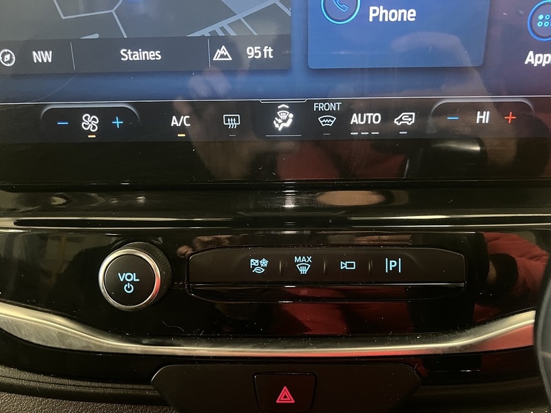 Used Ford Transit 2024 for sale - 77260873: Photo 9