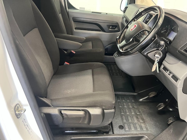 Used Fiat Scudo 2022 for sale - 75406625: Photo 10