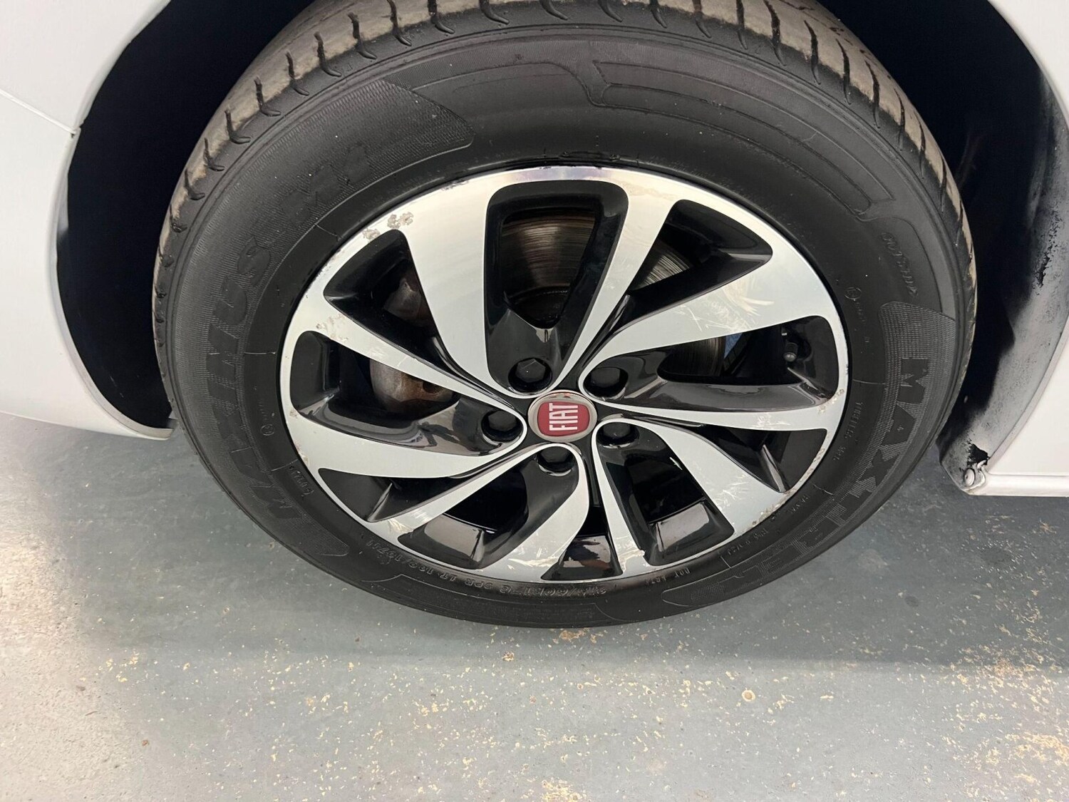 Vehicle 19