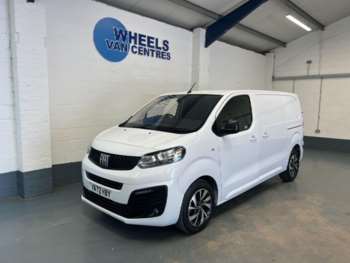Used Fiat Scudo 2022 for sale - 75406625: Photo
