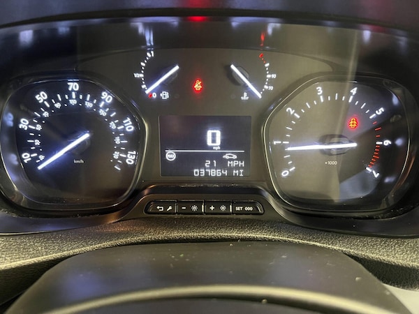Used Fiat Scudo 2022 for sale - 75406625: Photo 22
