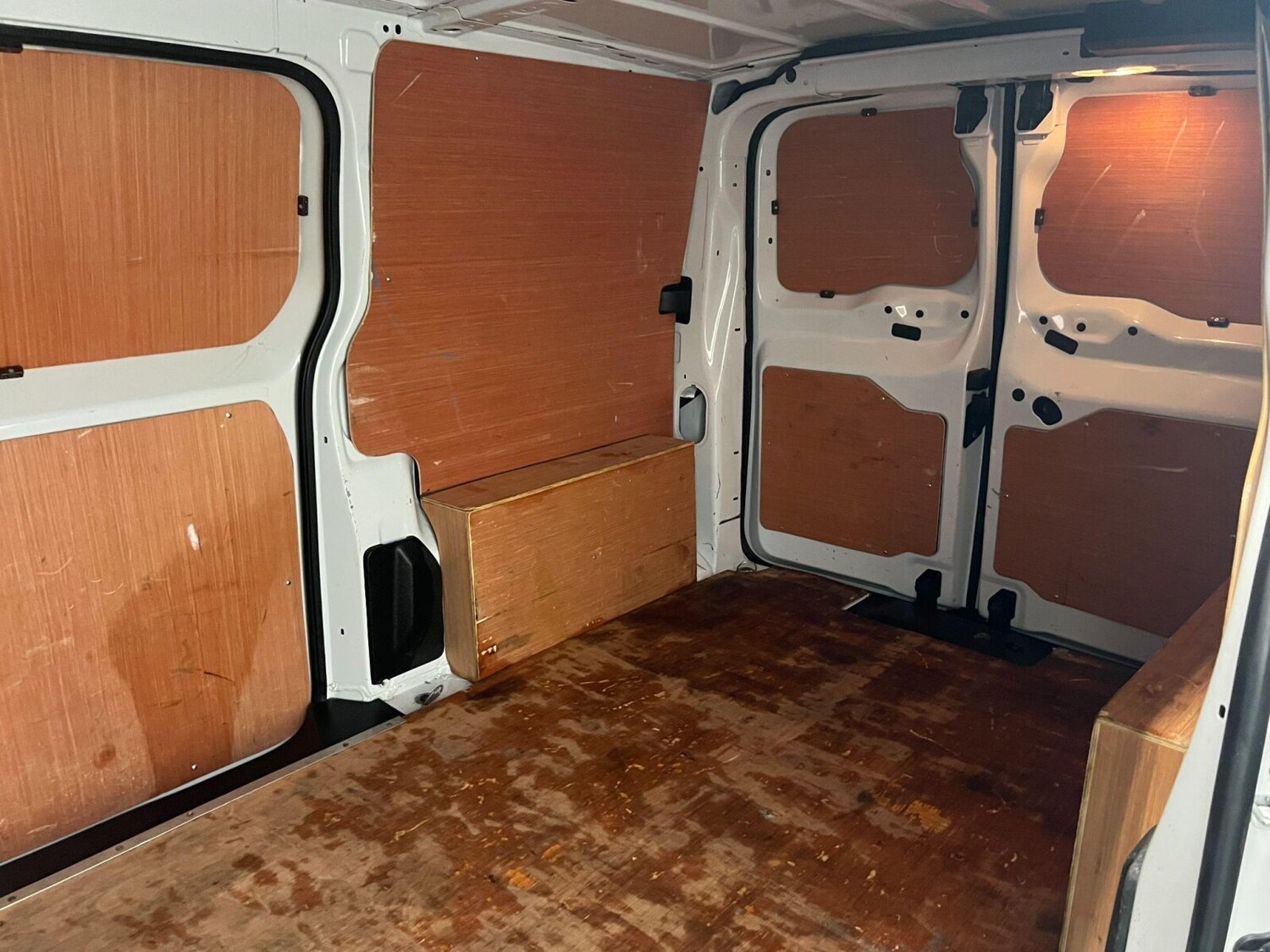Vehicle 28