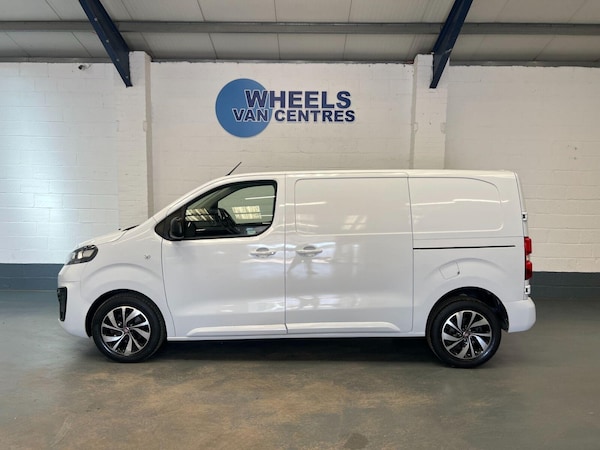 Used Fiat Scudo 2022 for sale - 75406625: Photo 2