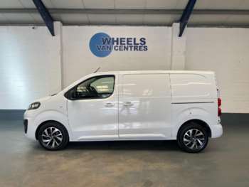 Used Fiat Scudo 2022 for sale - 75406625: Photo
