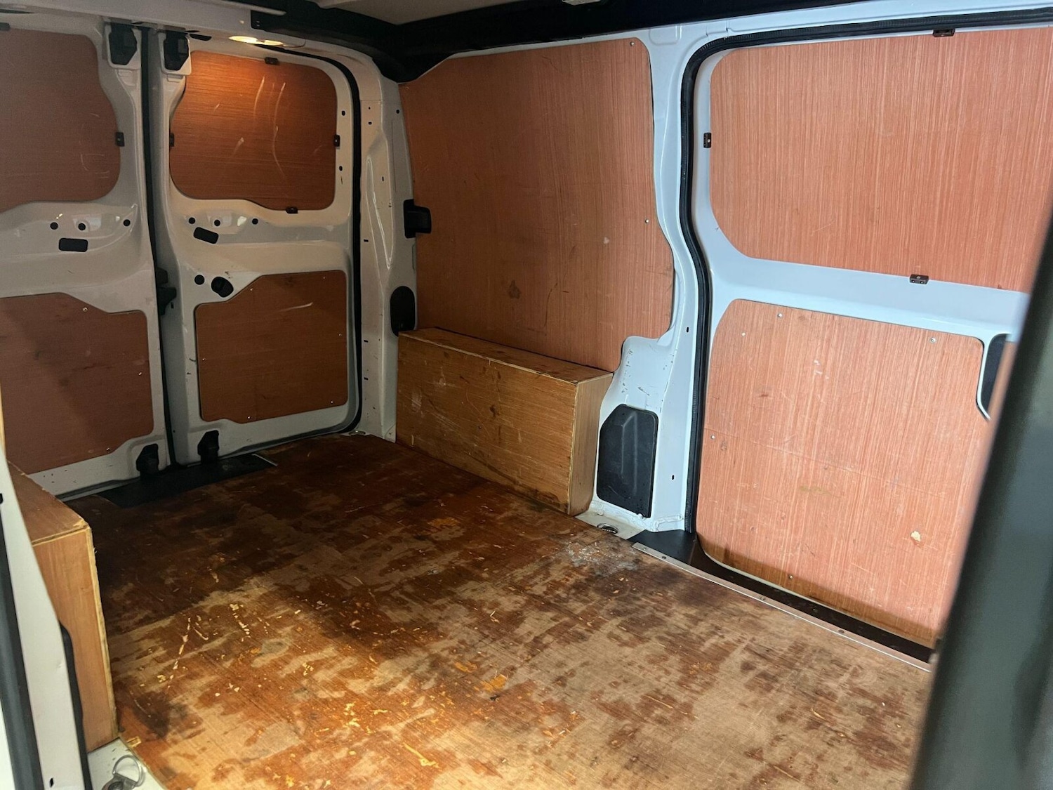 Vehicle 30