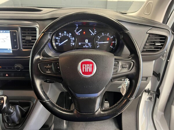 Used Fiat Scudo 2022 for sale - 75406625: Photo 31