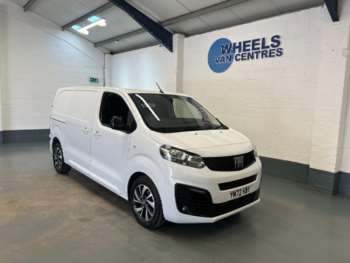 Used Fiat Scudo 2022 for sale - 75406625: Photo