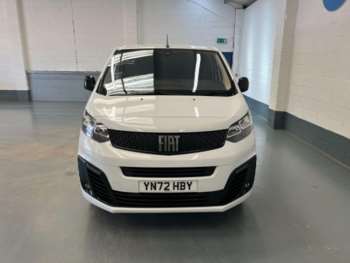 Used Fiat Scudo 2022 for sale - 75406625: Photo