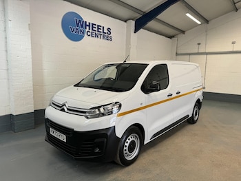 Used Citroen Dispatch 2023 for sale - 75416906: Photo