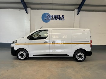Used Citroen Dispatch 2023 for sale - 75416906: Photo