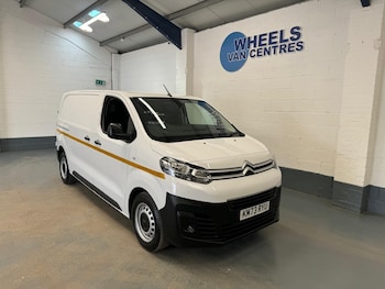 Used Citroen Dispatch 2023 for sale - 75416906: Photo