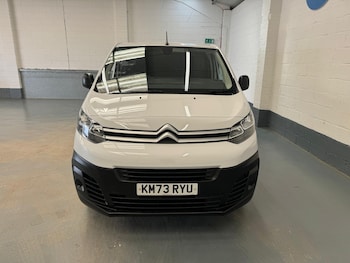 Used Citroen Dispatch 2023 for sale - 75416906: Photo