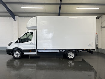 Used Ford Transit 2024 for sale - 78888051: Photo