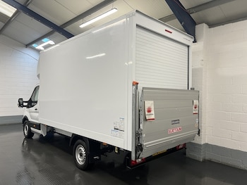 Used Ford Transit 2024 for sale - 78888051: Photo