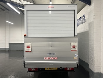 Used Ford Transit 2024 for sale - 78888051: Photo