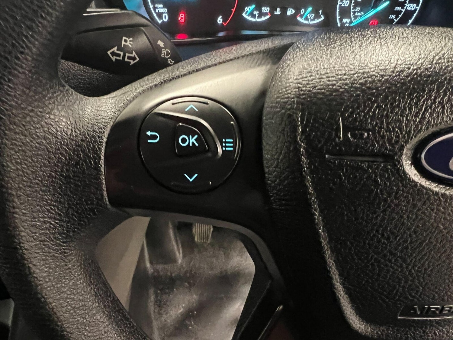 Used Ford Transit Connect 2022 for sale - 76568029: Photo 14