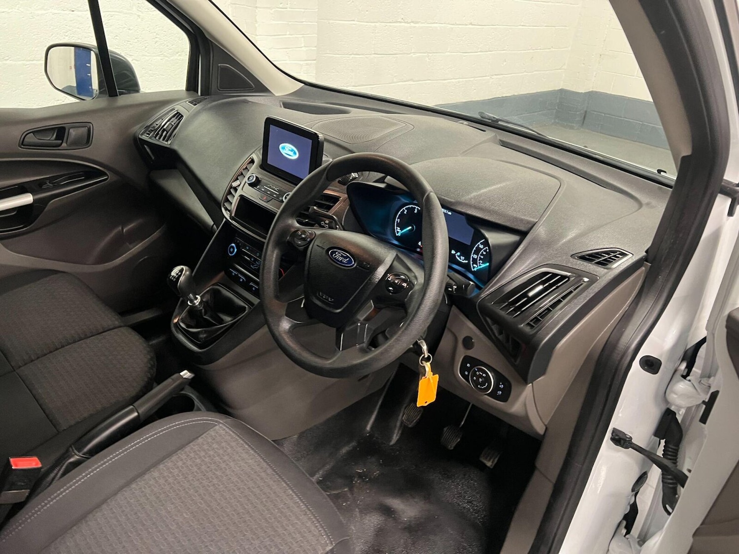 Used Ford Transit Connect 2022 for sale - 76568029: Photo 17