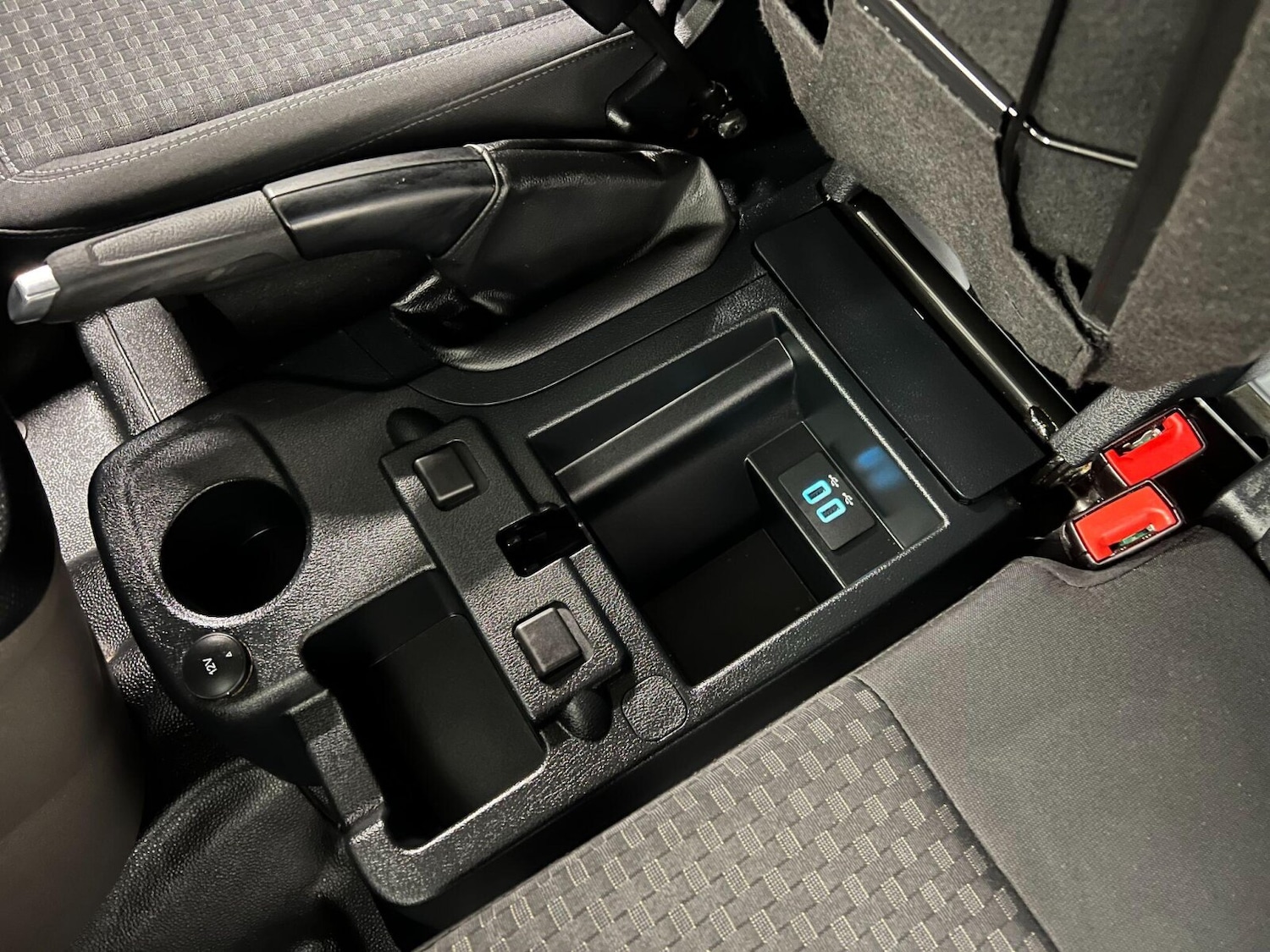 Used Ford Transit Connect 2022 for sale - 76568029: Photo 18