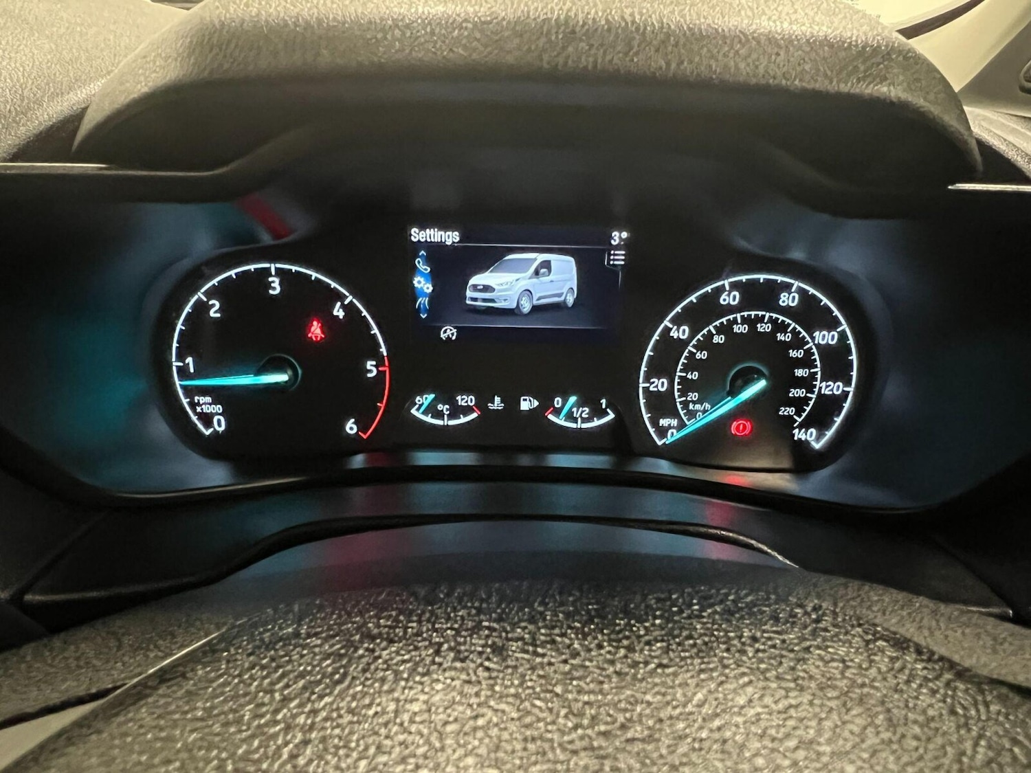 Used Ford Transit Connect 2022 for sale - 76568029: Photo 20