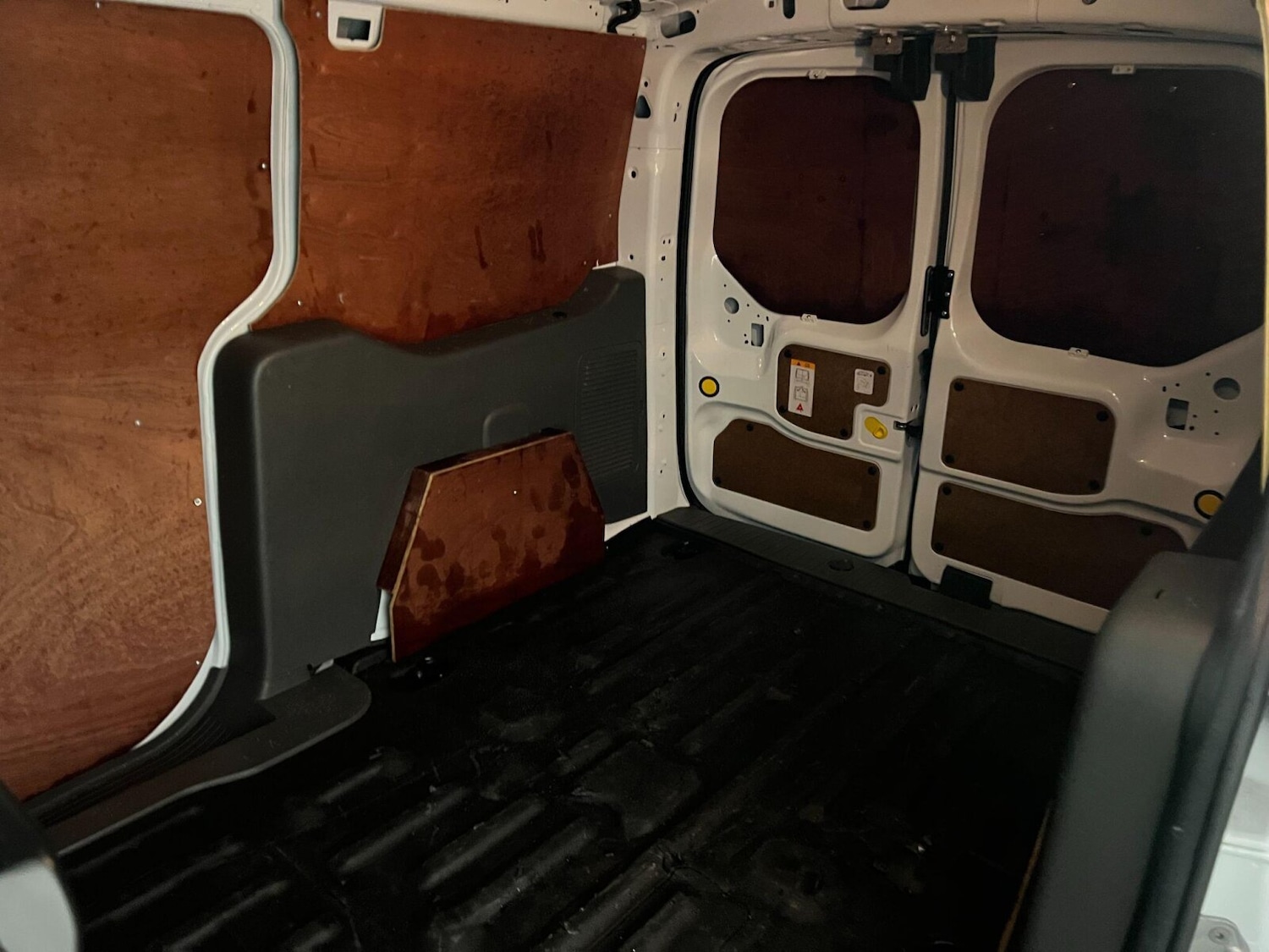 Used Ford Transit Connect 2022 for sale - 76568029: Photo 24