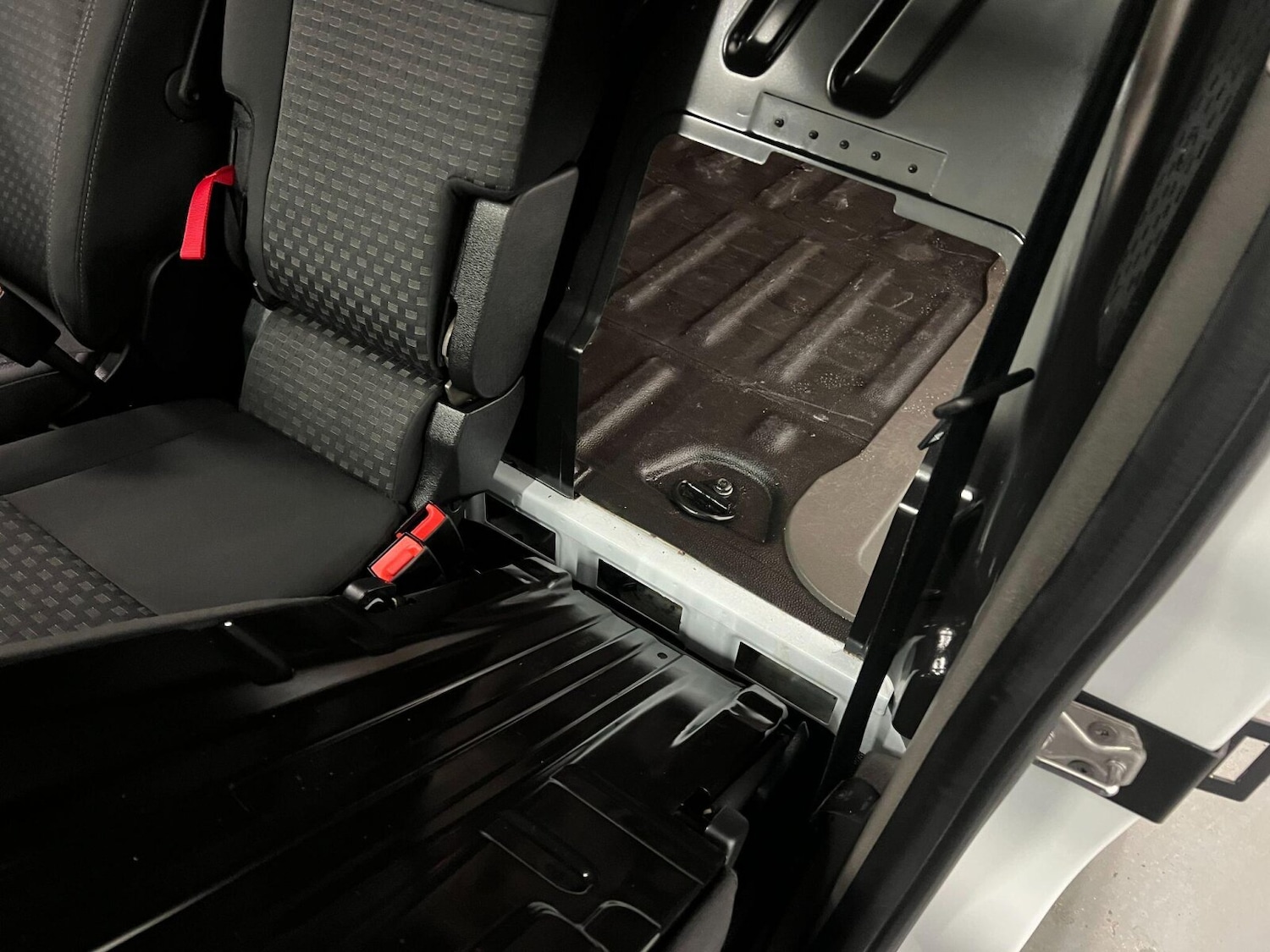 Used Ford Transit Connect 2022 for sale - 76568029: Photo 28