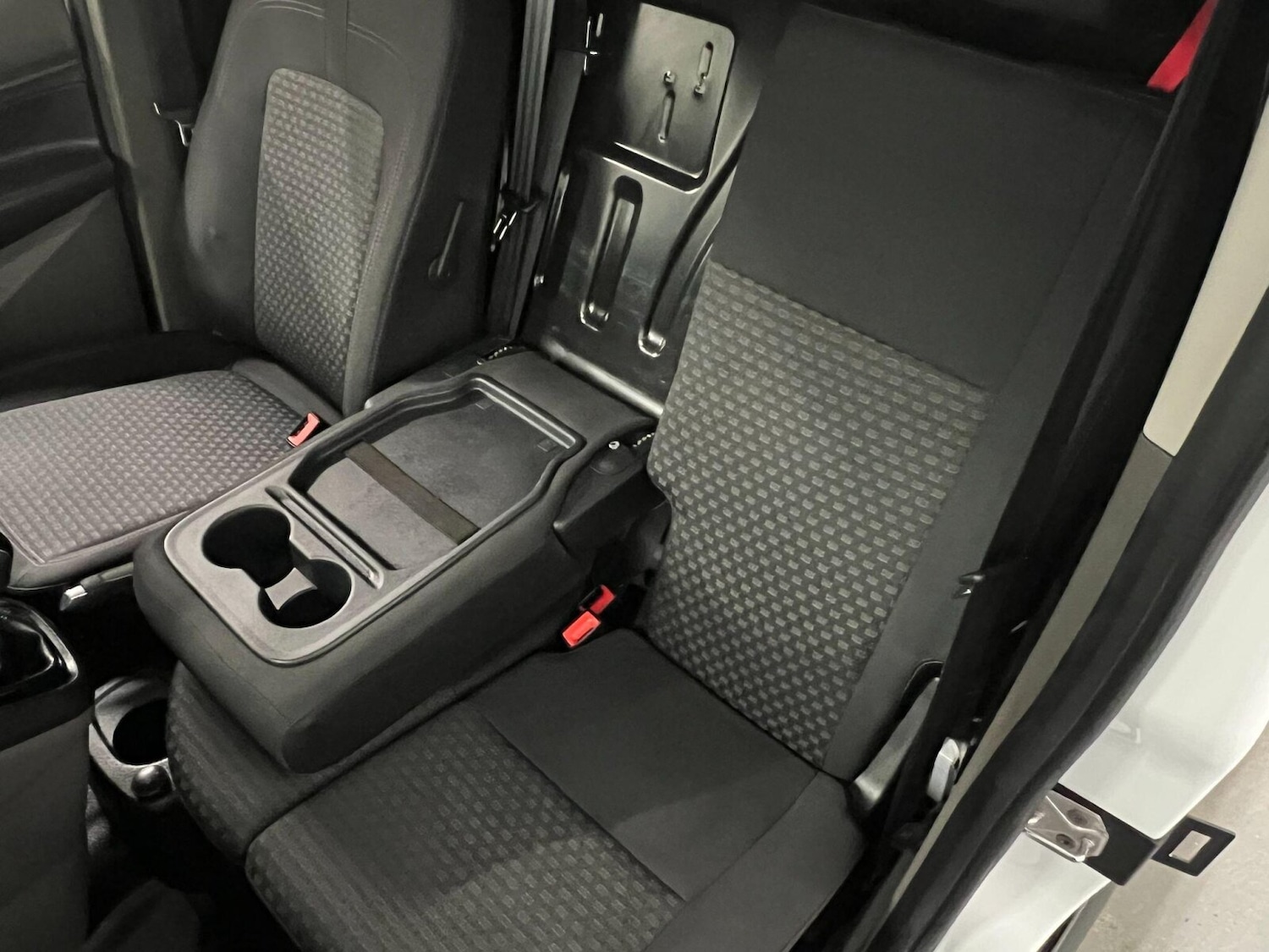 Used Ford Transit Connect 2022 for sale - 76568029: Photo 34