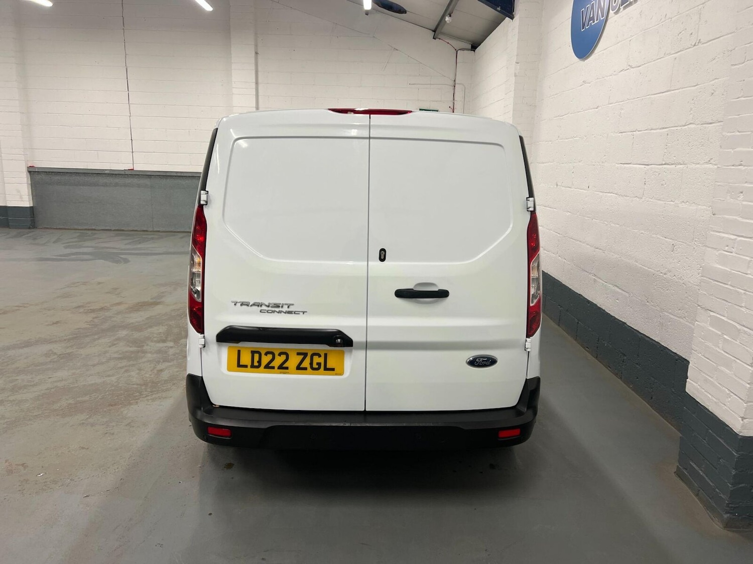 Used Ford Transit Connect 2022 for sale - 76568029: Photo 6