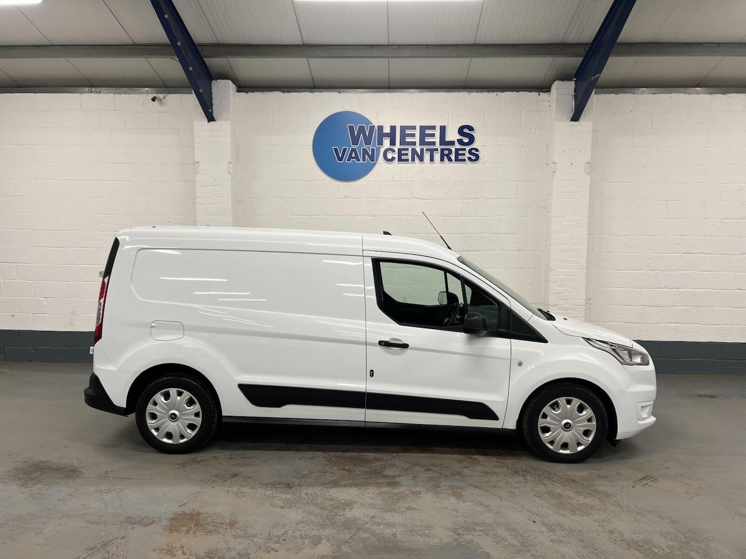Used Ford Transit Connect 2022 for sale - 76568029: Photo 7