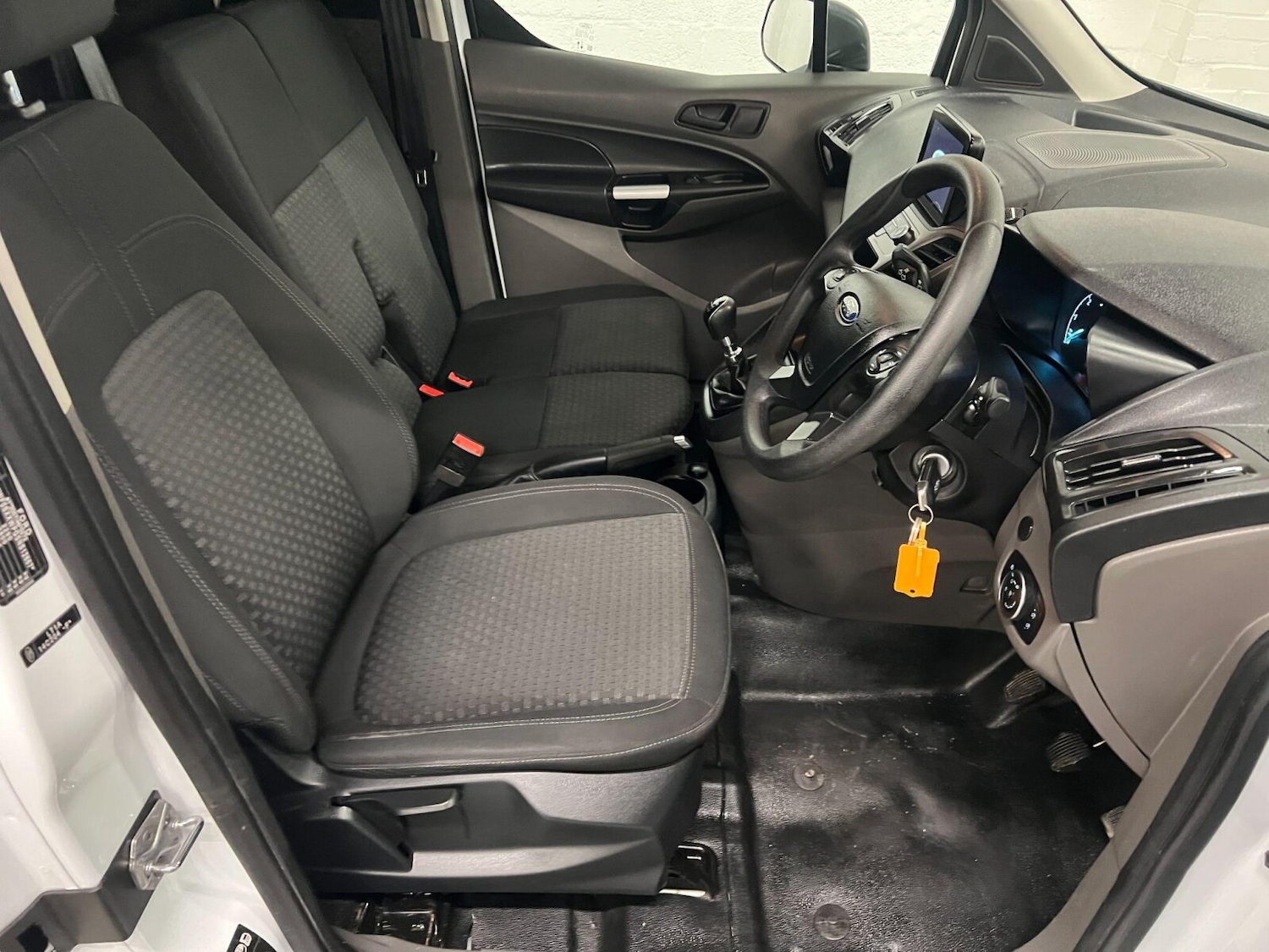Used Ford Transit Connect 2022 for sale - 76568029: Photo 9