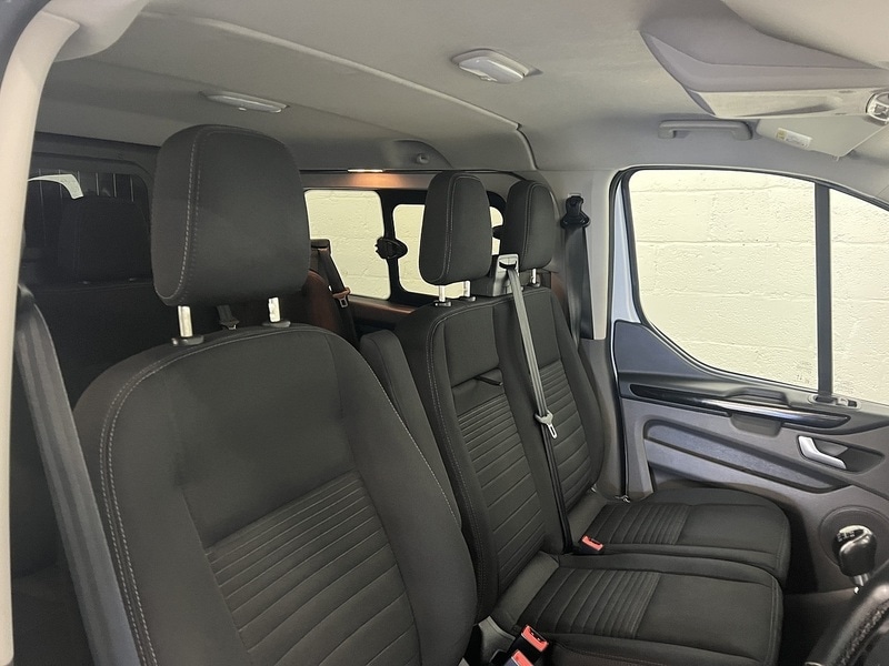 Used Ford Transit Custom 2023 for sale - 76904096: Photo 11