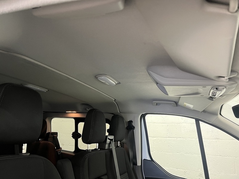 Used Ford Transit Custom 2023 for sale - 76904096: Photo 12
