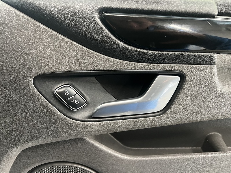 Used Ford Transit Custom 2023 for sale - 76904096: Photo 13