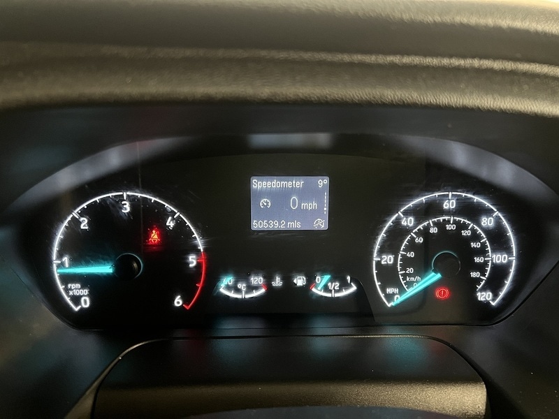 Used Ford Transit Custom 2023 for sale - 76904096: Photo 16