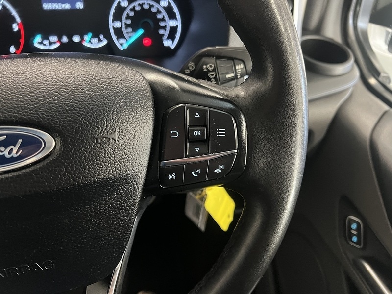 Used Ford Transit Custom 2023 for sale - 76904096: Photo 18