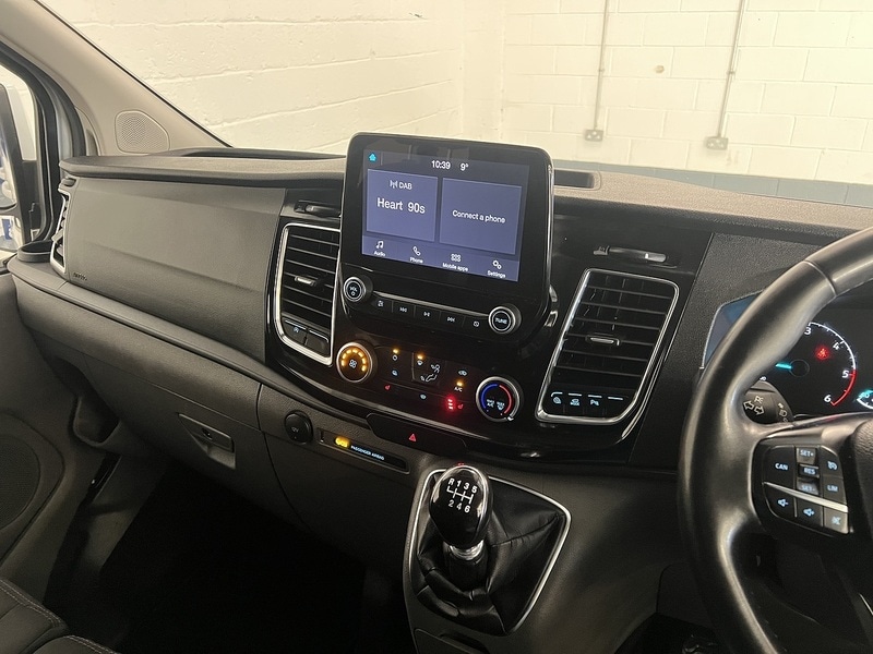 Used Ford Transit Custom 2023 for sale - 76904096: Photo 20