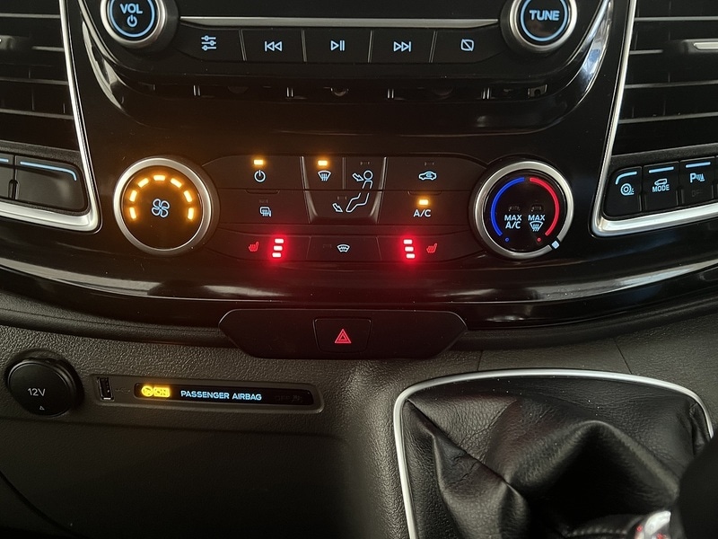 Used Ford Transit Custom 2023 for sale - 76904096: Photo 23