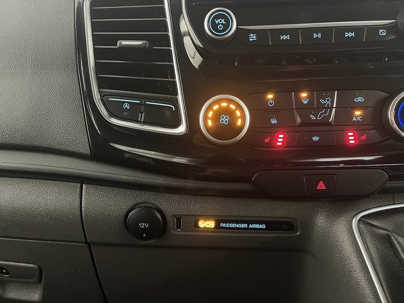 Used Ford Transit Custom 2023 for sale - 76904096: Photo 24