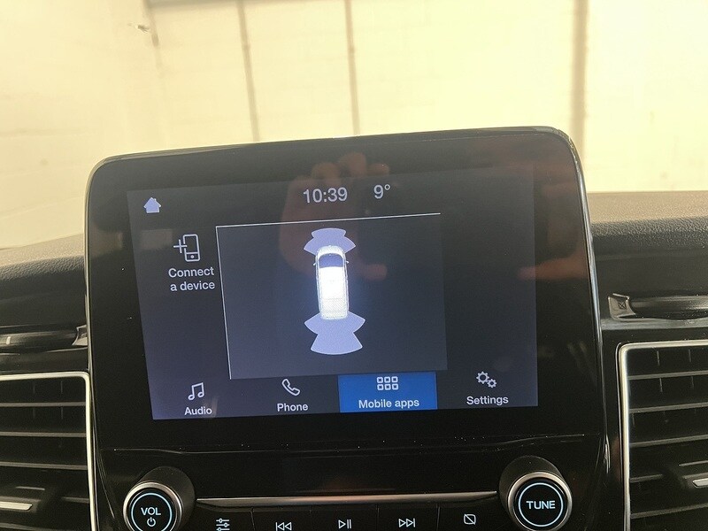 Used Ford Transit Custom 2023 for sale - 76904096: Photo 27