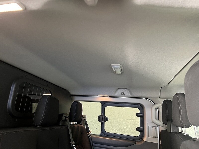 Used Ford Transit Custom 2023 for sale - 76904096: Photo 37