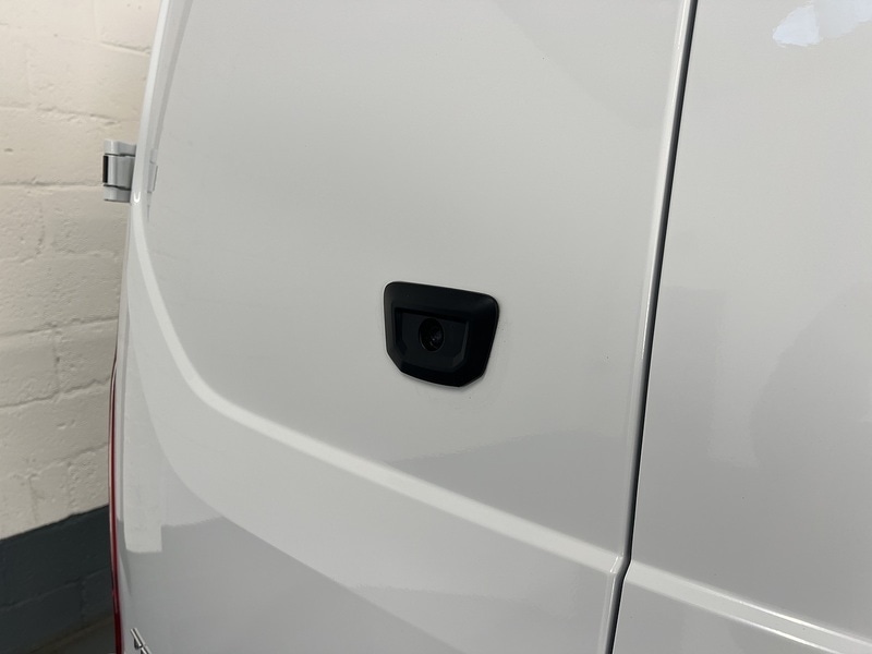 Used Ford Transit Custom 2023 for sale - 76904096: Photo 39