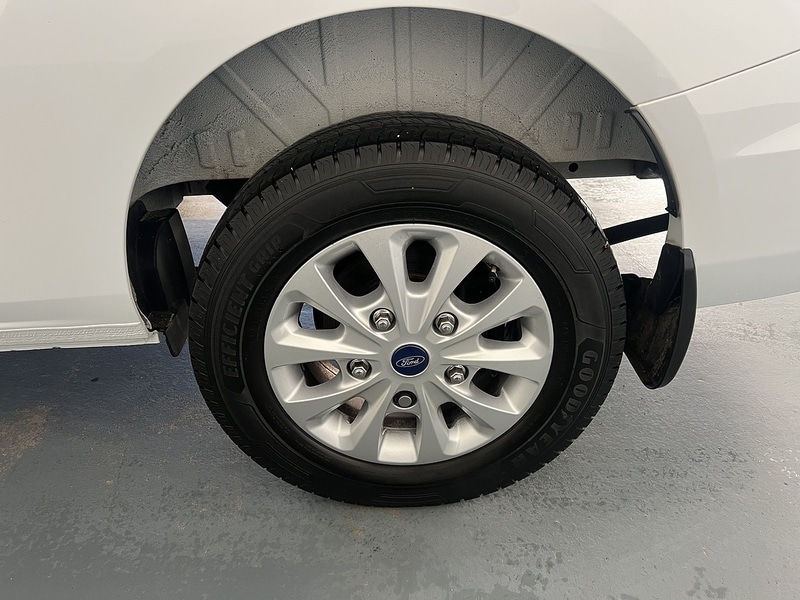 Used Ford Transit Custom 2023 for sale - 76904096: Photo 40