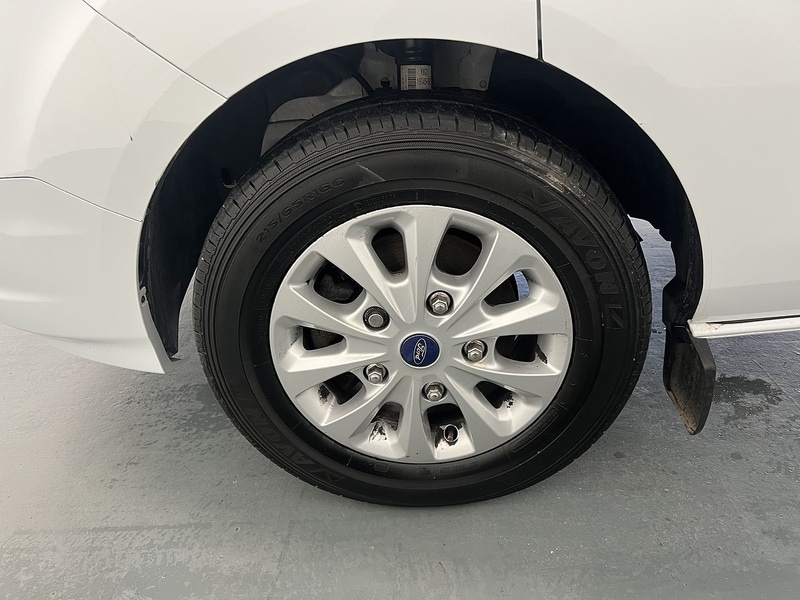 Used Ford Transit Custom 2023 for sale - 76904096: Photo 41