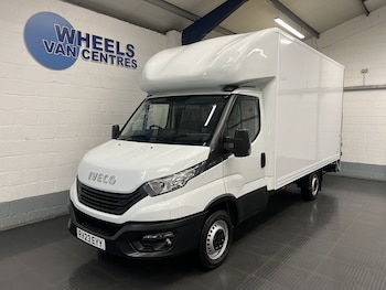 Used Iveco Daily 2023 for sale - 78715969: Photo