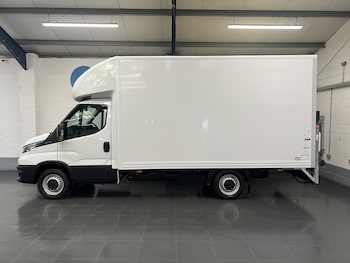 Used Iveco Daily 2023 for sale - 78715969: Photo